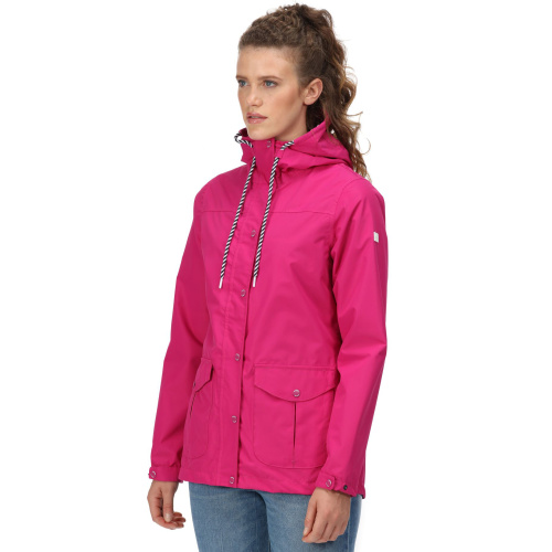 REGATTA Bayarma fuchsia dámská bunda Isotex 5000 mm