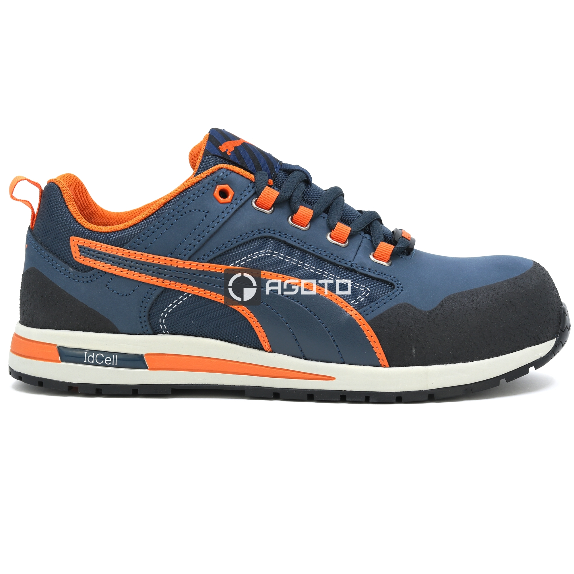 puma crosstwist s3