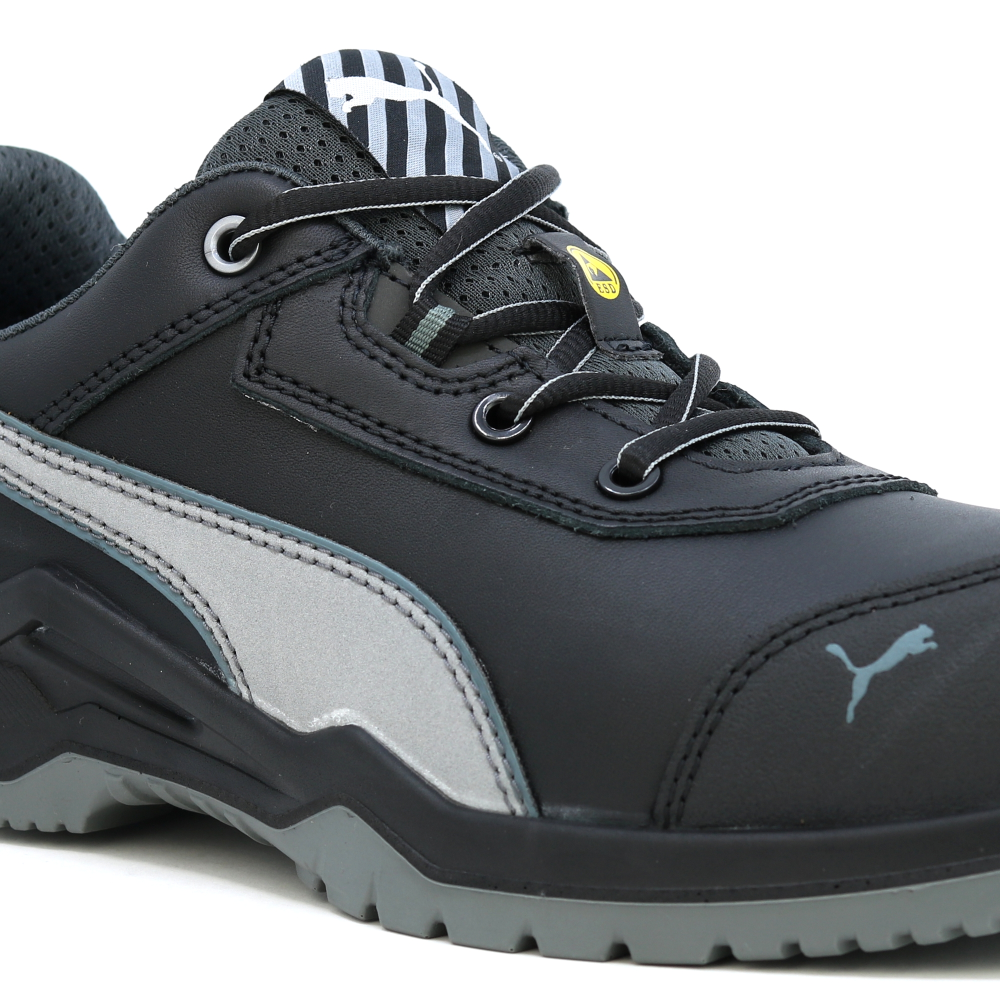 puma argon rx low
