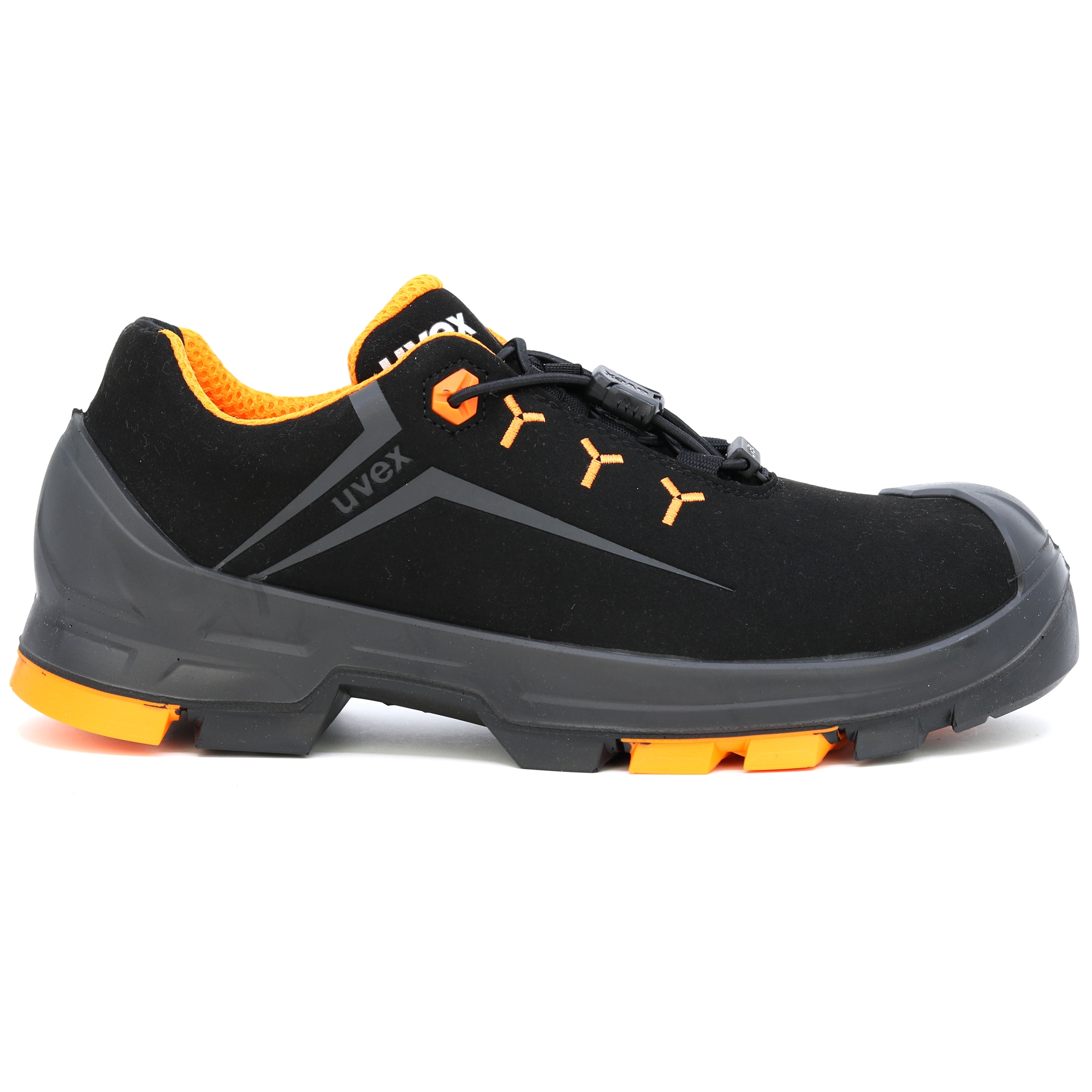 uvex 2 s3 src lace up boot