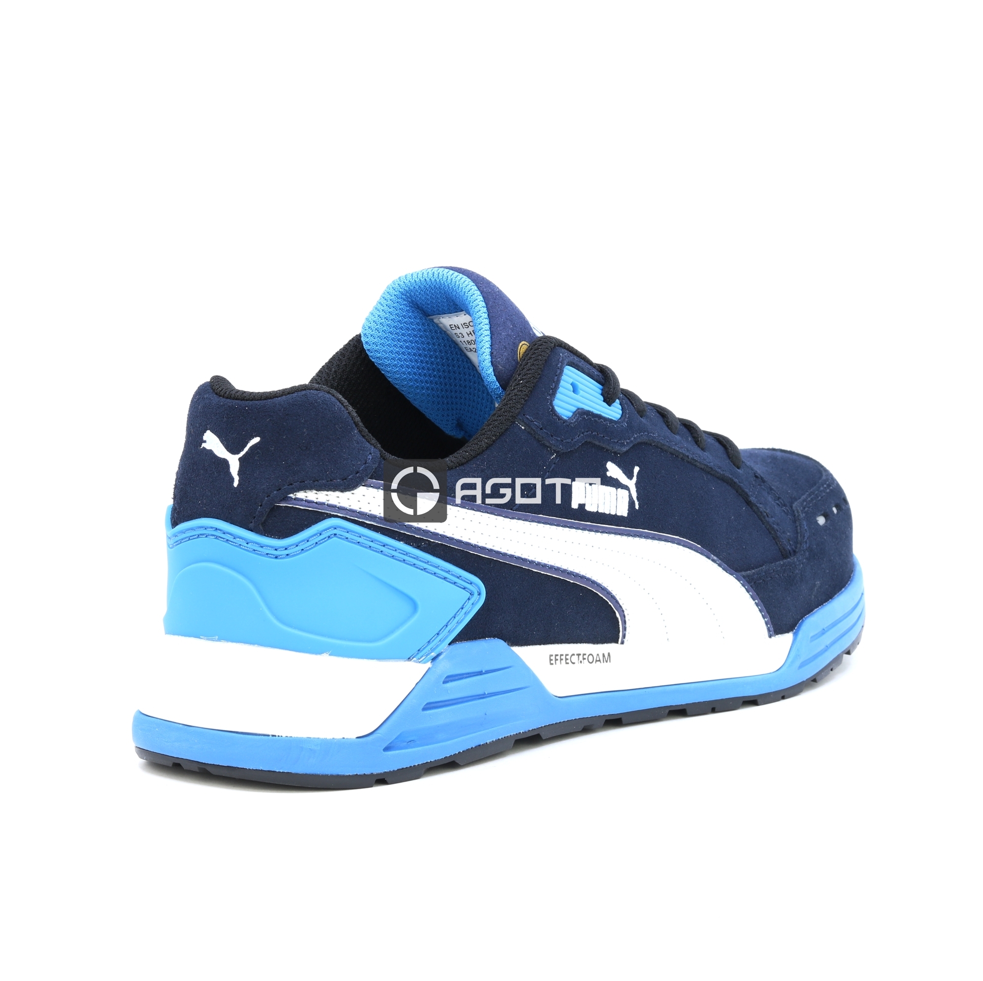 puma s3