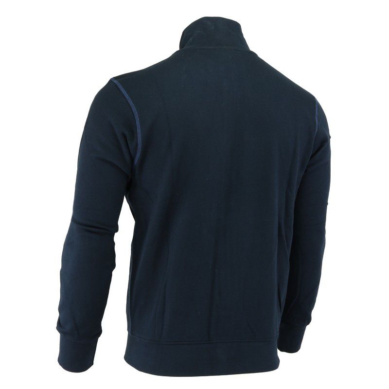 detail SIR Olympic mikina 100% BA