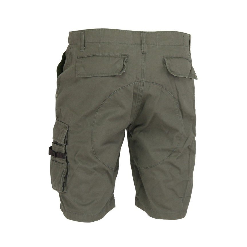 detail Industrial Starter Raptor 8040/020 kraťasy