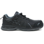 náhled PUMA Velocity 2.0 black low S3 ESD HRO černá pánská pracovní obuv