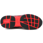 náhled PUMA Fuse Motion 2.0 red low S1P ESD HRO černá pánská pracovní obuv