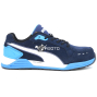 náhled PUMA Airtwist blue S3 ESD modrá pánská pracovní obuv