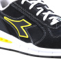 náhled DIADORA Run Airbox S3 černá pánská pracovní obuv, která dýchá - Geox