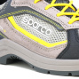 náhled SPARCO Edmonton S1P ESD šedá pánská pracovní obuv