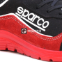 náhled SPARCO Marcus S3 černá pánská pracovní obuv