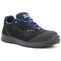 náhled SIXTON Cuban S1P ESD černá pánská pracovní obuv Vibram®