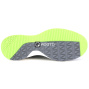 náhled PUMA Slide Low S1PS ESD grey/green šedá pánská pracovní obuv