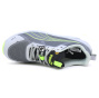 náhled PUMA Slide Low S1PS ESD grey/green šedá pánská pracovní obuv