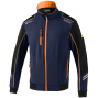 náhled SPARCO Austin Light TW modrá pánská softshell bunda