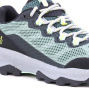 náhled MERRELL J067372 SPEED STRIKE GTX jade dámská outdoor obuv