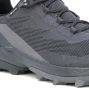 náhled SALOMON Cross Over 2 GTX šedá pánská outdoor obuv Goretex membrána