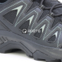 náhled SALOMON X Braze black černá pánská outdoor obuv