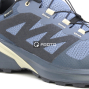 náhled SALOMON X-Adventure GTX modrá pánská outdoor obuv GORE-TEX® membrána