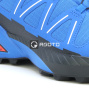 náhled SALOMON Speedcross Peak Lapis modrá pánská outdoor obuv