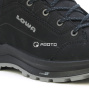 náhled LOWA Renegade EVO GTX lo černá pánská outdoor obuv membrána Gore-Tex®