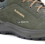 náhled LOWA Renegade EVO GTX lo olivová pánská outdoor obuv membrána Gore-Tex®