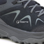 náhled MERRELL YOKOTA 3 GTX black černá pánská outdoor obuv GORE-TEX® membrána