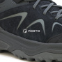náhled MERRELL YOKOTA 3 black černá pánská outdoor obuv