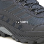 náhled MERRELL SPEED STRIKE 2 MID GTX černá pánská outdoor obuv Gore-Tex® membrána