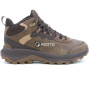 náhled MERRELL SPEED STRIKE 2 MID LTR WP mol hnědá pánská outdoor obuv