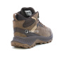 náhled MERRELL SPEED STRIKE 2 MID LTR WP mol hnědá pánská outdoor obuv