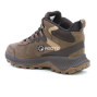 náhled MERRELL SPEED STRIKE 2 MID LTR WP mol hnědá pánská outdoor obuv