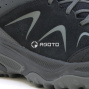 náhled MERRELL YOKOTA 3 MID GTX černá dámská outdoor obuv GORE-TEX® membrána
