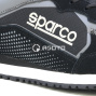 náhled SPARCO S-Road BK černé pánské tenisky