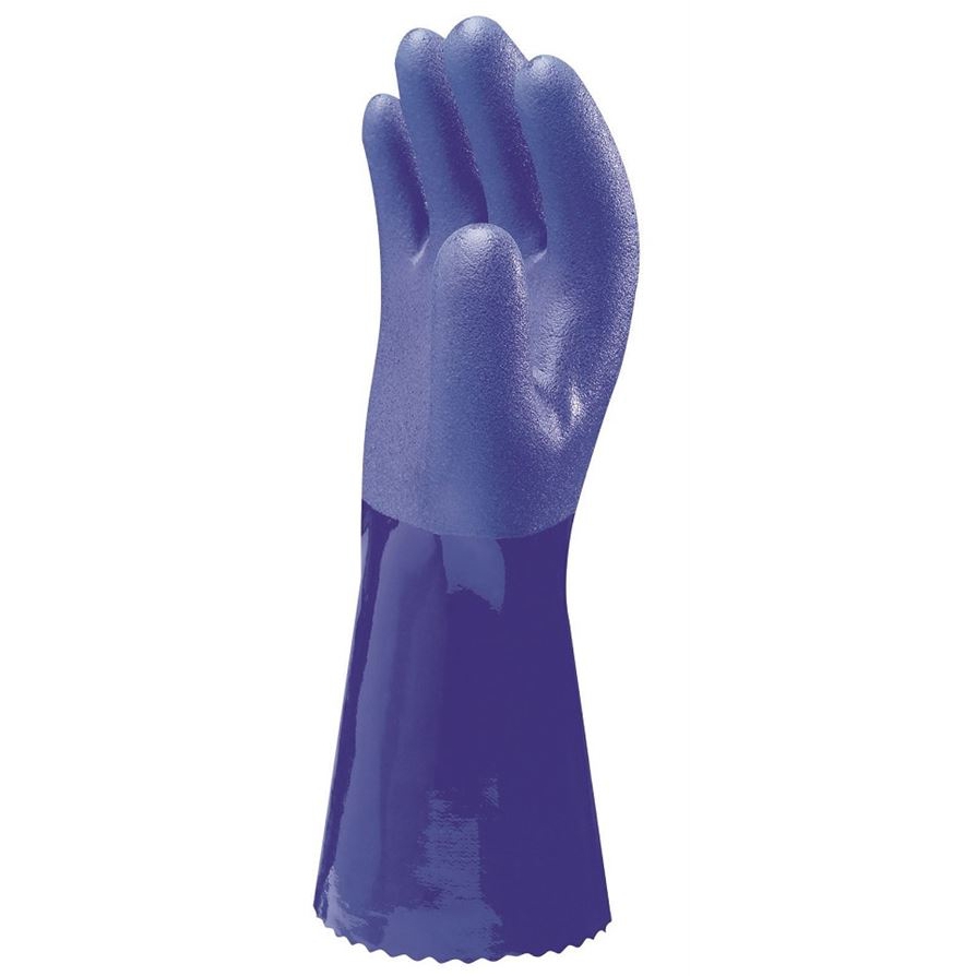 detail Pracovní rukavice SHOWA 660 proti infekcím