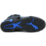 náhled PUMA Rio Black Mid S3 černá pánská pracovní obuv