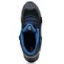 náhled PUMA Rio Black Mid S3 černá pánská pracovní obuv