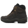 náhled GRISPORT Sherpa hnědá pánská kožená outdoor obuv s membránou Gritex®