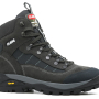náhled OLANG Tarvisio 816 šedá outdoor obuv