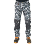 náhled Kalhoty KAPRIOL Tenere Stretch maskáč grey