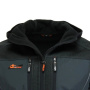 náhled Industrial Starter Silky Extreme 8880B bunda