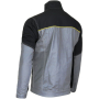 náhled Pracovní bunda SIR Fusion 100% BA 31082 grey