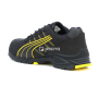 náhled PUMA Amsterdam low S3 bezpečnostní obuv