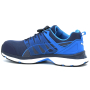 náhled PUMA Velocity 2.0 blue low S1P ESD modrá pánská pracovní obuv