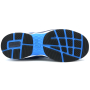 náhled PUMA Velocity 2.0 blue low S1P ESD modrá pánská pracovní obuv