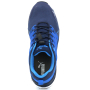náhled PUMA Velocity 2.0 blue low S1P ESD modrá pánská pracovní obuv