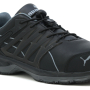 náhled PUMA Velocity 2.0 black low S3 ESD HRO černá pánská pracovní obuv