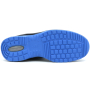náhled PUMA Argon Blue low S3 ESD černá pánská pracovní obuv