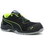 náhled PUMA TC Green low S1P ESD černá pánská pracovní obuv