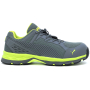 náhled PUMA Fuse Motion 2.0 green low S1P ESD HRO šedá pánská pracovní obuv