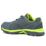 náhled PUMA Fuse Motion 2.0 green low S1P ESD HRO šedá pánská pracovní obuv