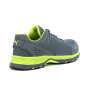 náhled PUMA Fuse Motion 2.0 green low S1P ESD HRO šedá pánská pracovní obuv